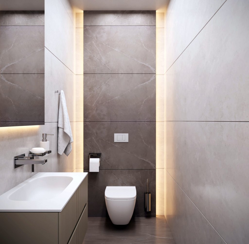 Апартаменты в Лимасоле, Кипр, 62.85 м² - фото 15