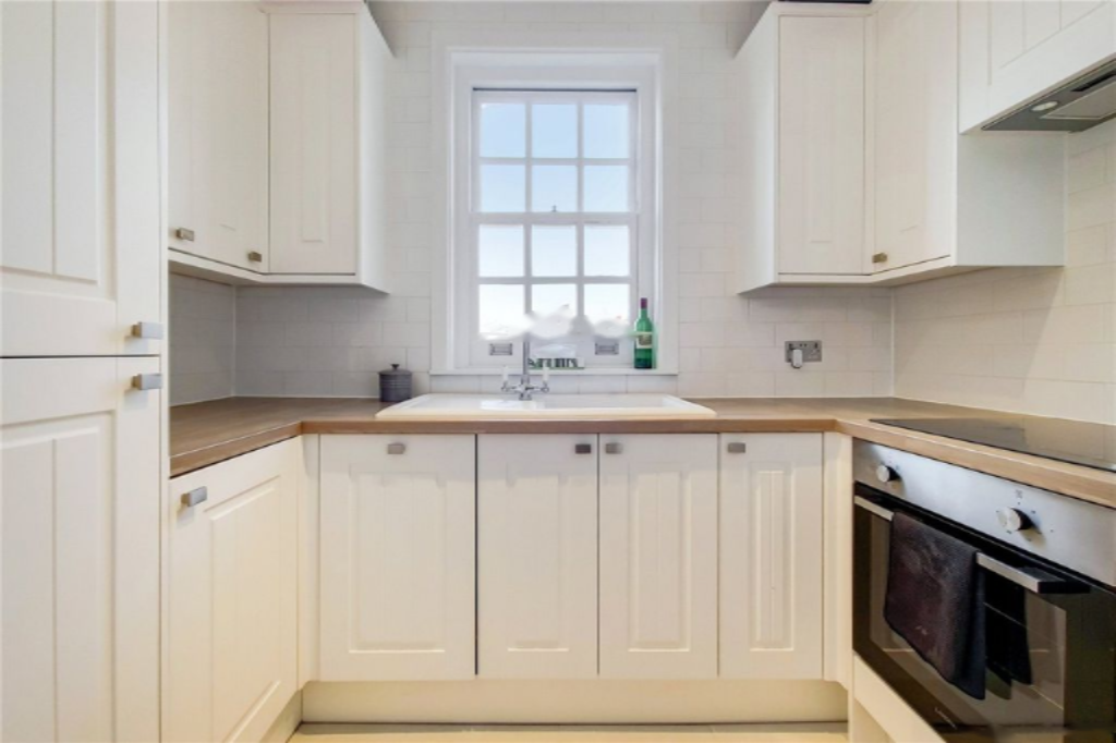 Квартира в Лондоне, Великобритания, 99 м² - фото 1