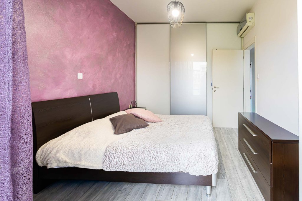 Апартаменты в Лимасоле, Кипр, 101 м² - фото 15