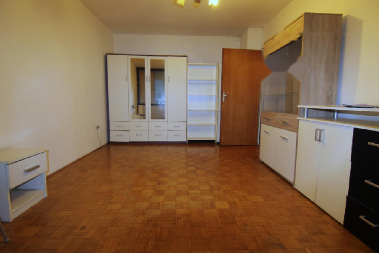 Квартира в Любляне, Словения, 30 м² - фото 1