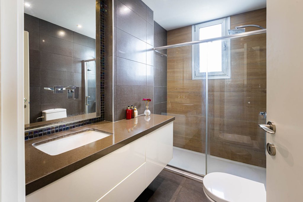 Апартаменты в Лимасоле, Кипр, 101 м² - фото 16