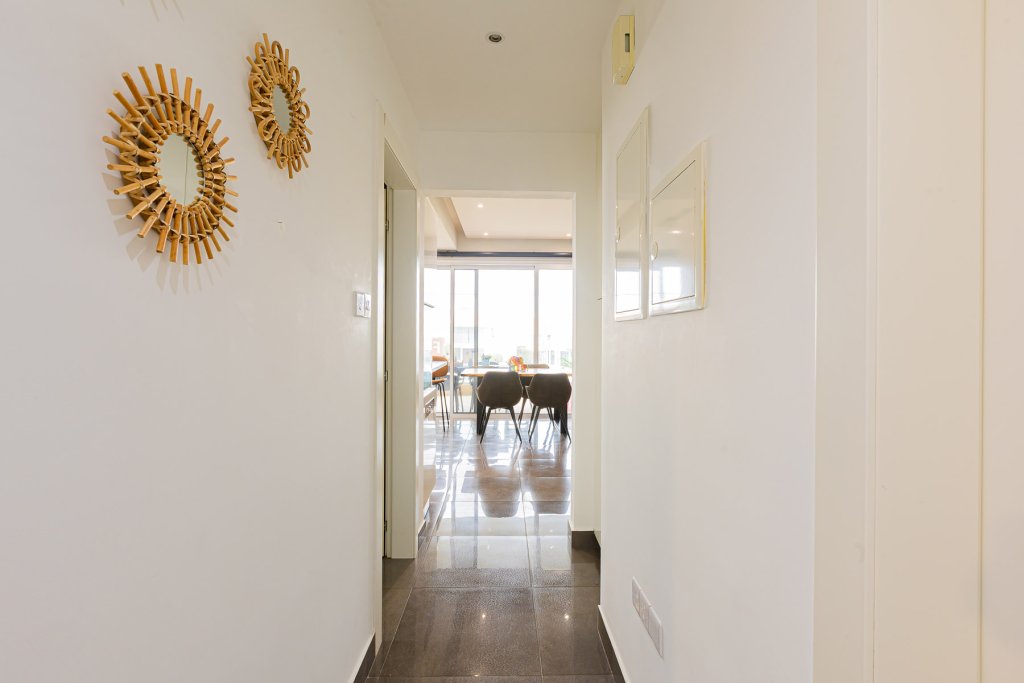 Апартаменты в Лимасоле, Кипр, 101 м² - фото 17