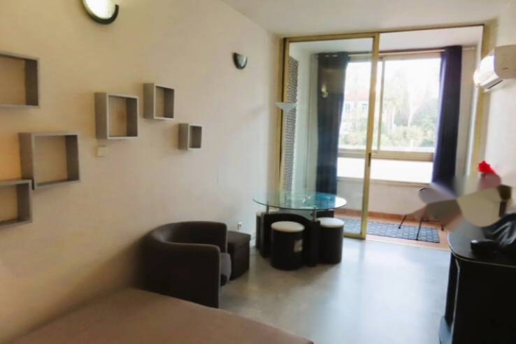 Квартира в Каннах, Франция, 31 м² - фото 1