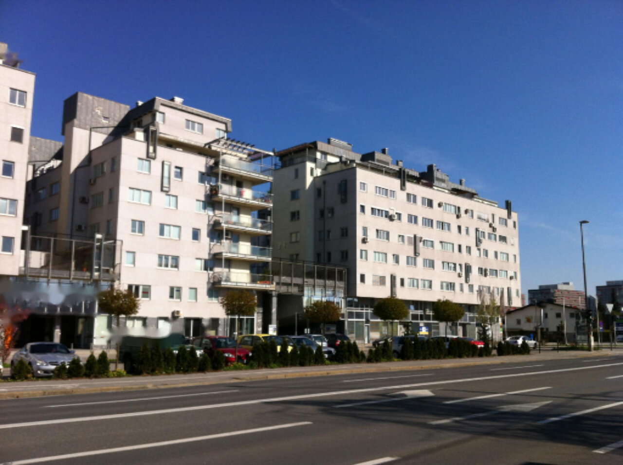 Квартира в Любляне, Словения, 68 м² - фото 1