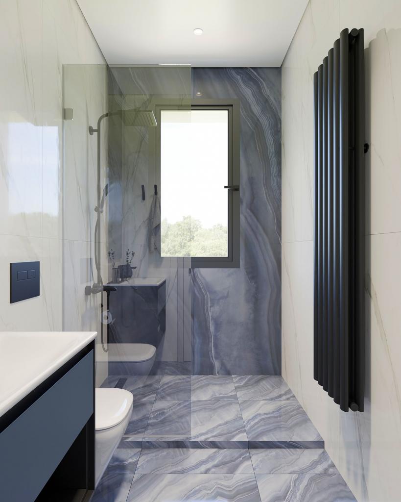 Апартаменты в Лимасоле, Кипр, 103.6 м² - фото 18