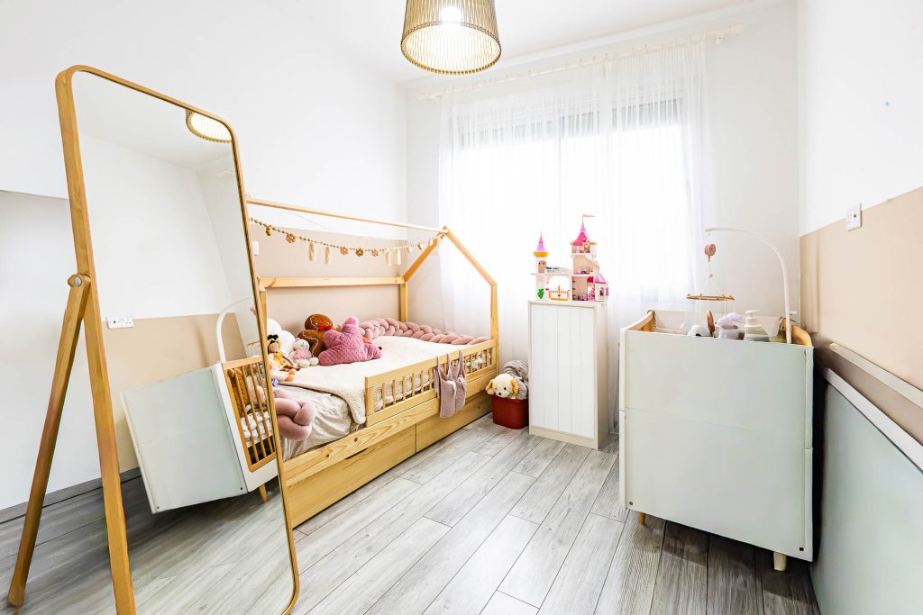 Апартаменты в Лимасоле, Кипр, 101 м² - фото 18