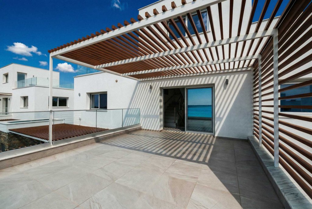 Квартира в Пафосе, Кипр, 208 м² - фото 18