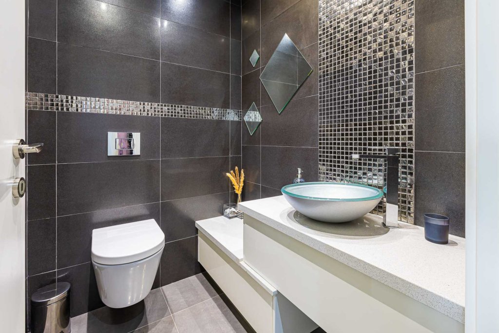 Апартаменты в Лимасоле, Кипр, 101 м² - фото 19