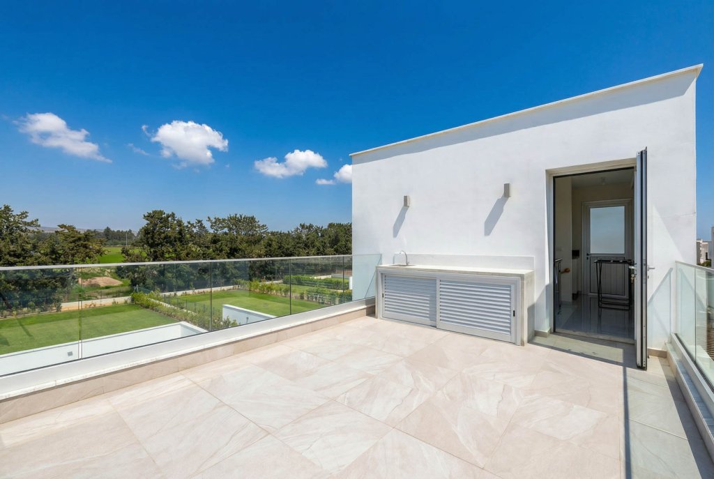 Квартира в Пафосе, Кипр, 208 м² - фото 19