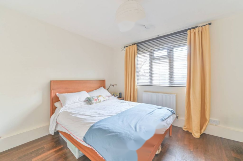 Квартира в Лондоне, Великобритания, 45 м² - фото 1