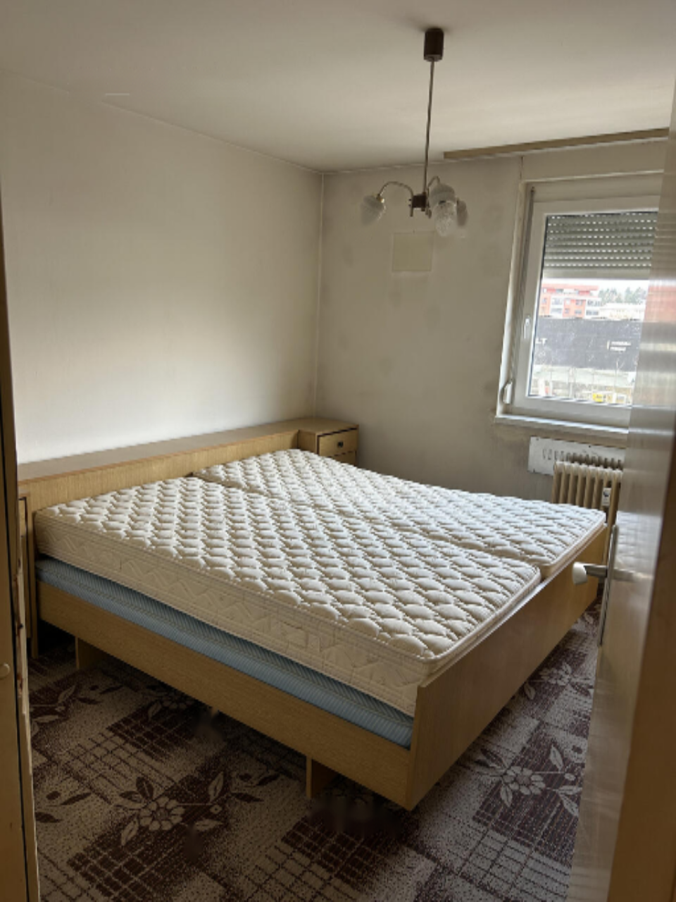 Квартира в Любляне, Словения, 56 м² - фото 1