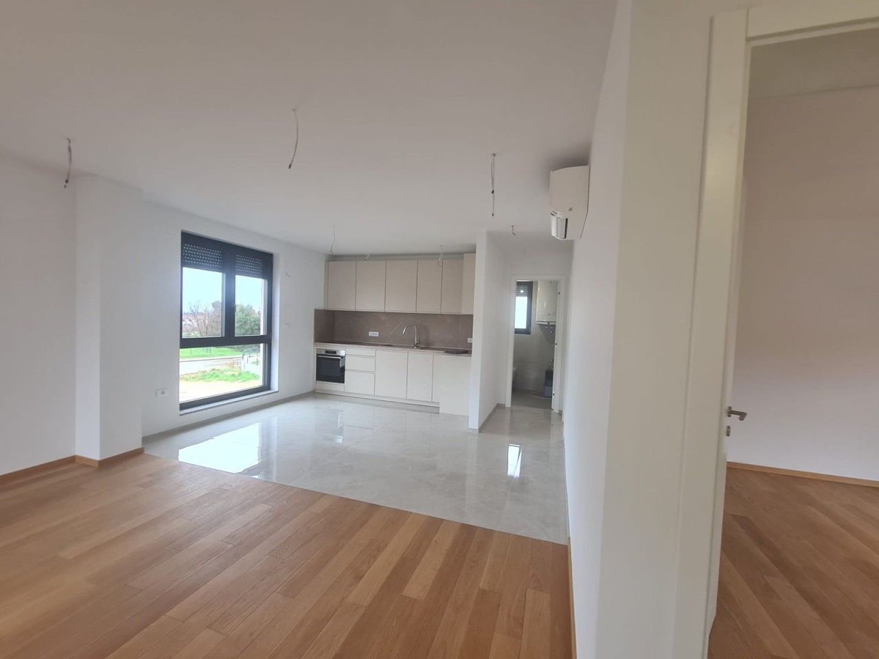 Квартира в Лижняне, Хорватия, 78 м² - фото 1