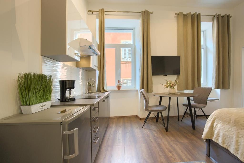 Квартира в Пуле, Хорватия, 140 м² - фото 1