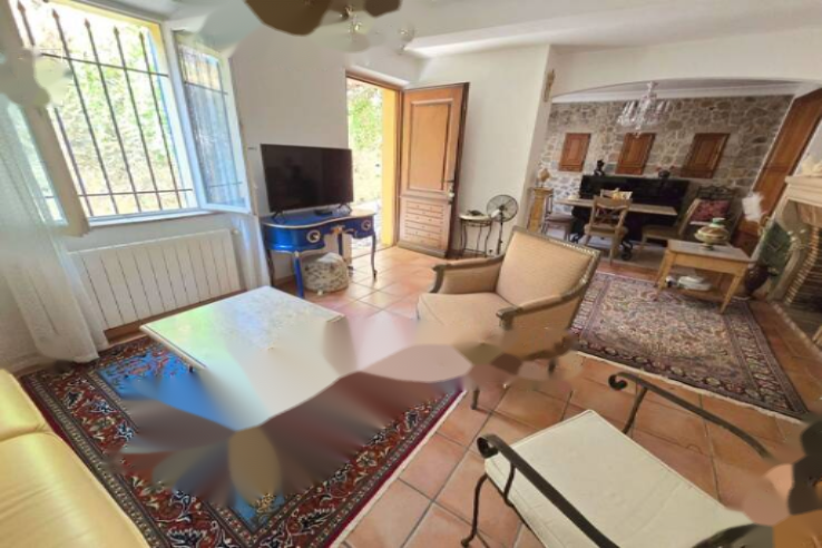 Квартира в Каннах, Франция, 60 м² - фото 1