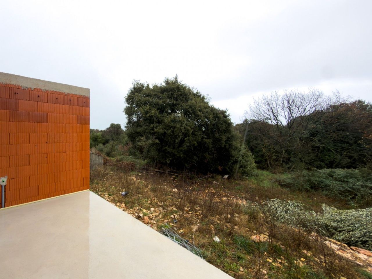 Квартира в Лижняне, Хорватия, 76 м² - фото 1