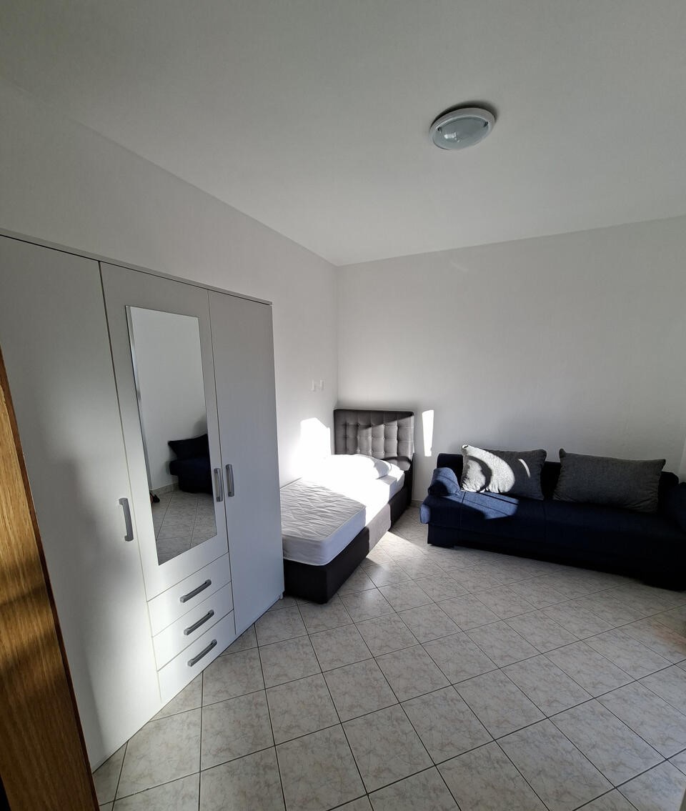 Квартира в Умаге, Хорватия, 29.4 м² - фото 1