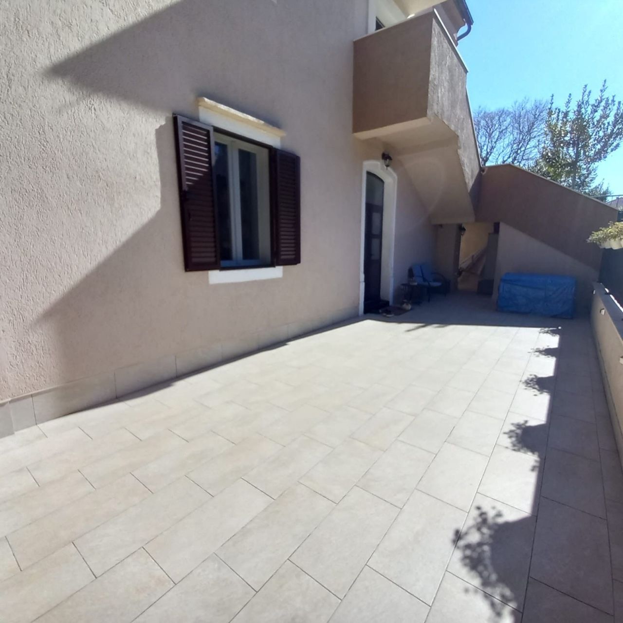 Квартира в Пуле, Хорватия, 92 м² - фото 1