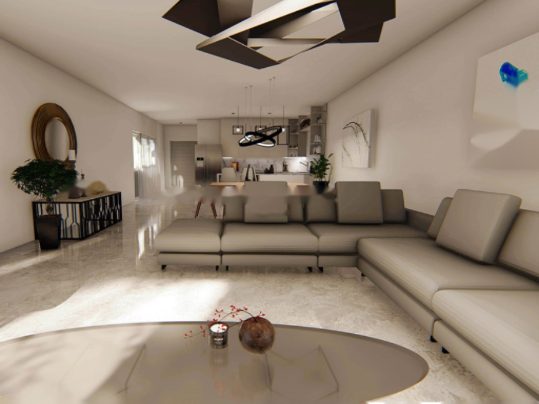 Квартира в Парамите, Кипр, 145 м² - фото 2