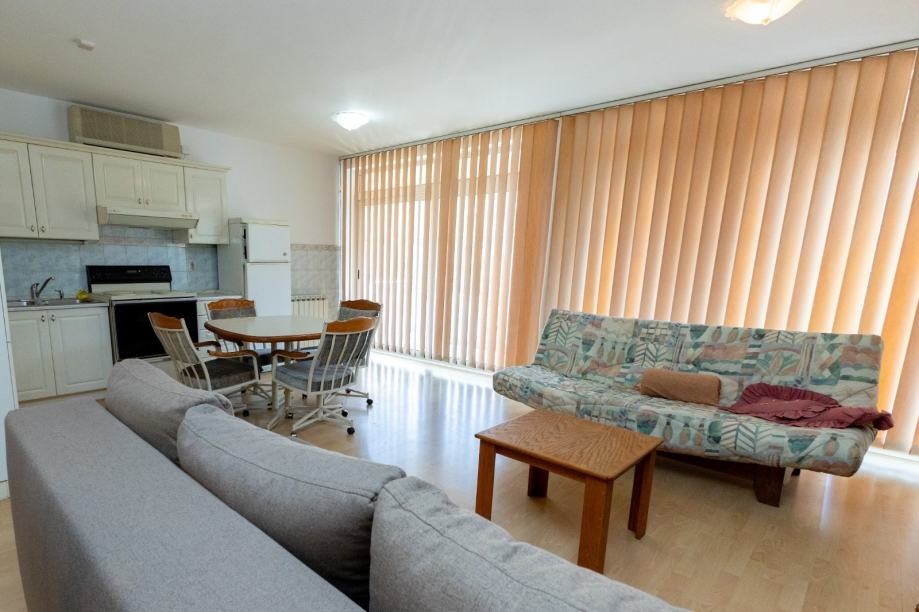 Квартира в Пуле, Хорватия, 108 м² - фото 1