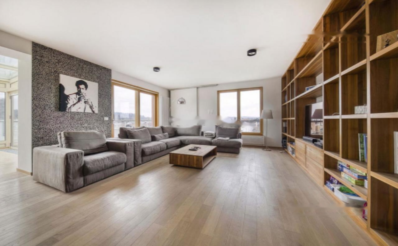 Квартира в Любляне, Словения, 239 м² - фото 2