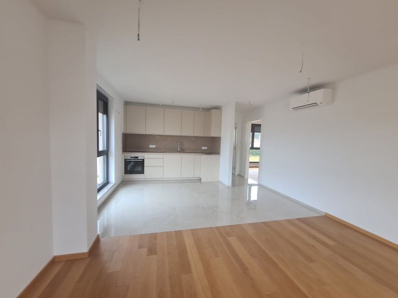 Квартира в Лижняне, Хорватия, 78 м² - фото 2