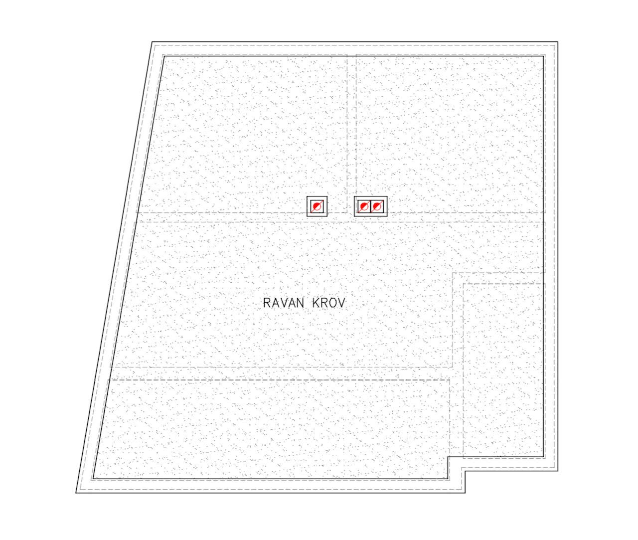 Квартира в Медулине, Хорватия, 144.29 м² - фото 2