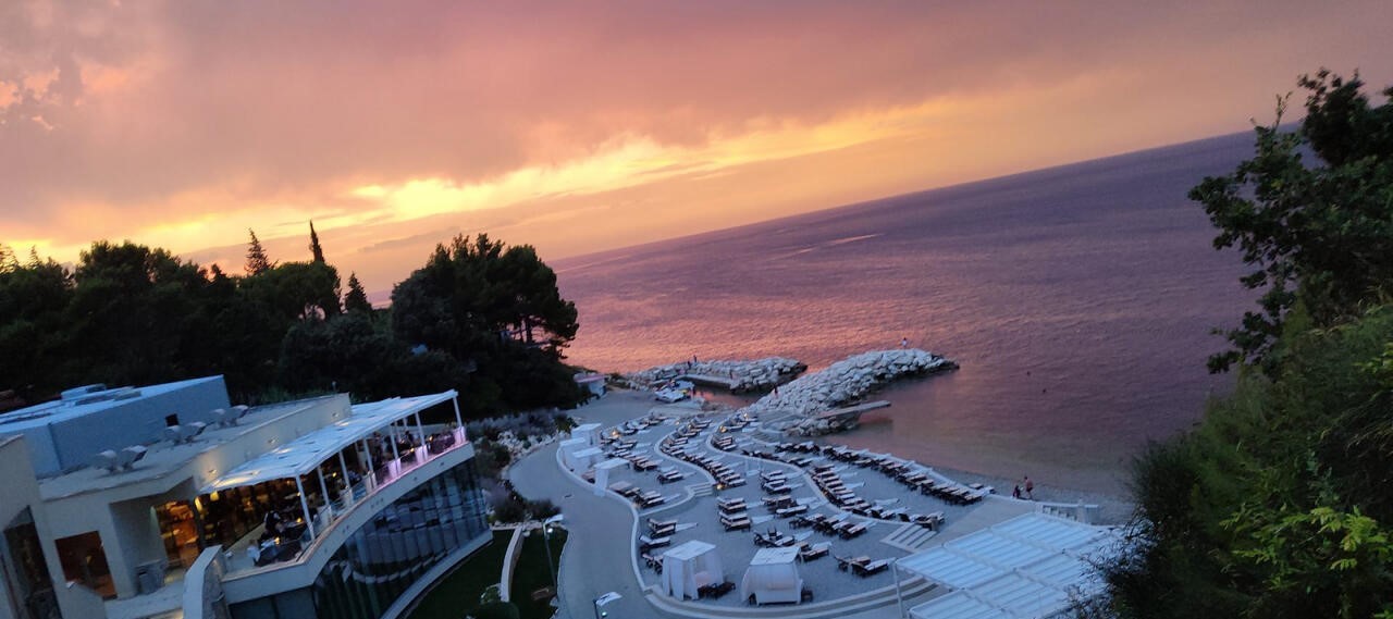 Квартира в Умаге, Хорватия, 47 м² - фото 2