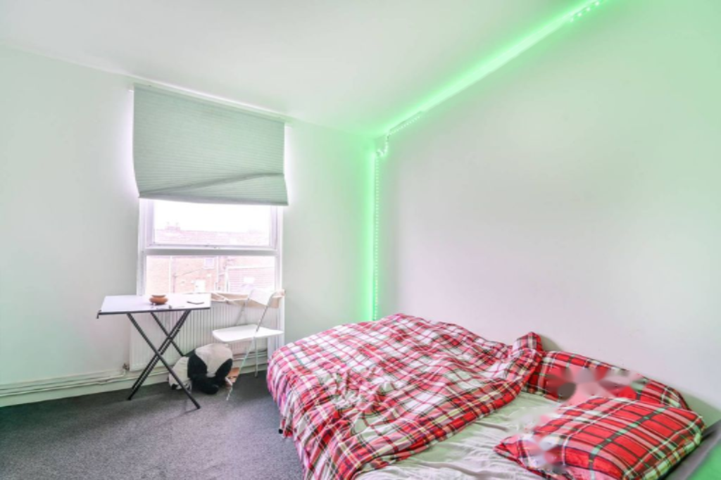 Квартира в Лондоне, Великобритания, 93 м² - фото 2