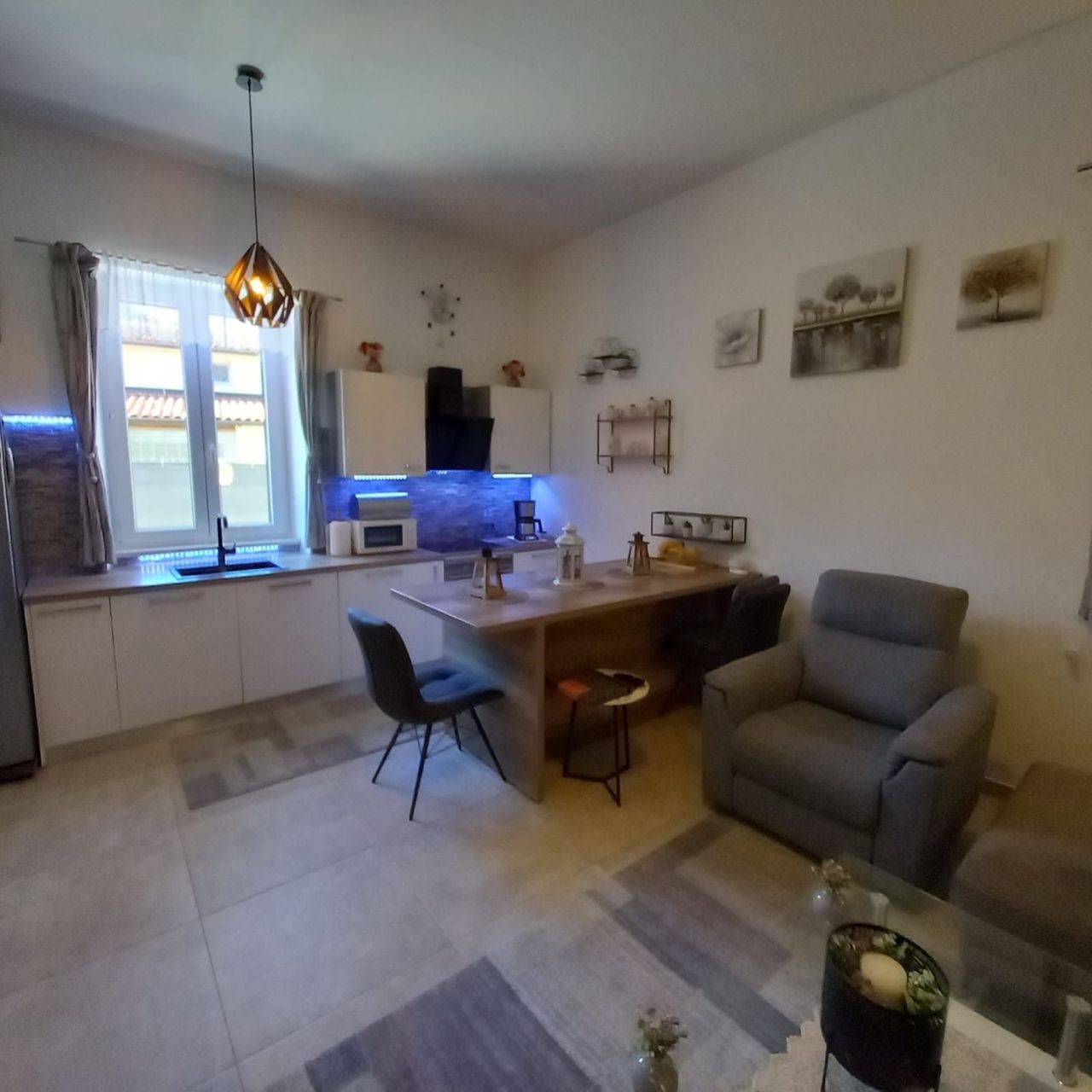 Квартира в Пуле, Хорватия, 92 м² - фото 2