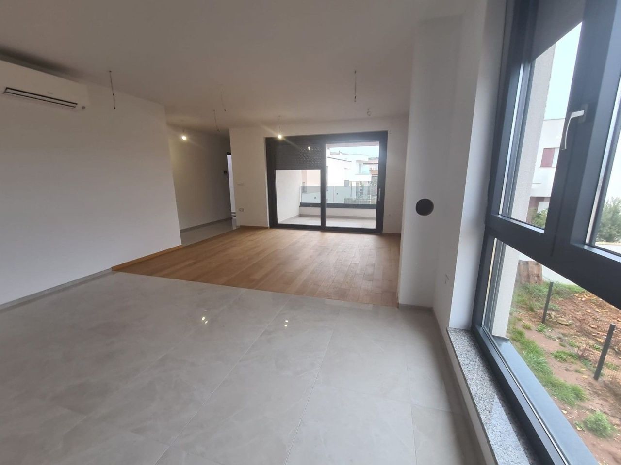 Квартира в Лижняне, Хорватия, 78 м² - фото 3