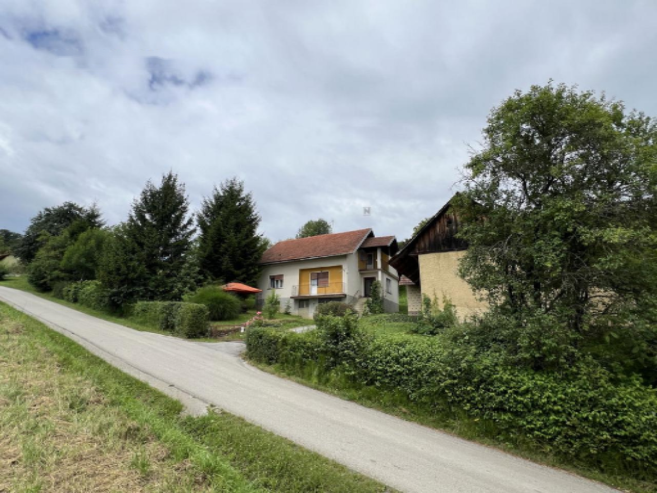 Дом в Мурска-Соботе, Словения, 144 м² - фото 2