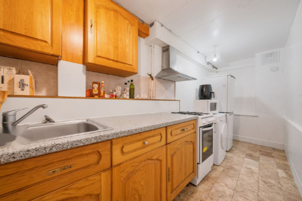 Квартира в Лондоне, Великобритания, 73 м² - фото 2