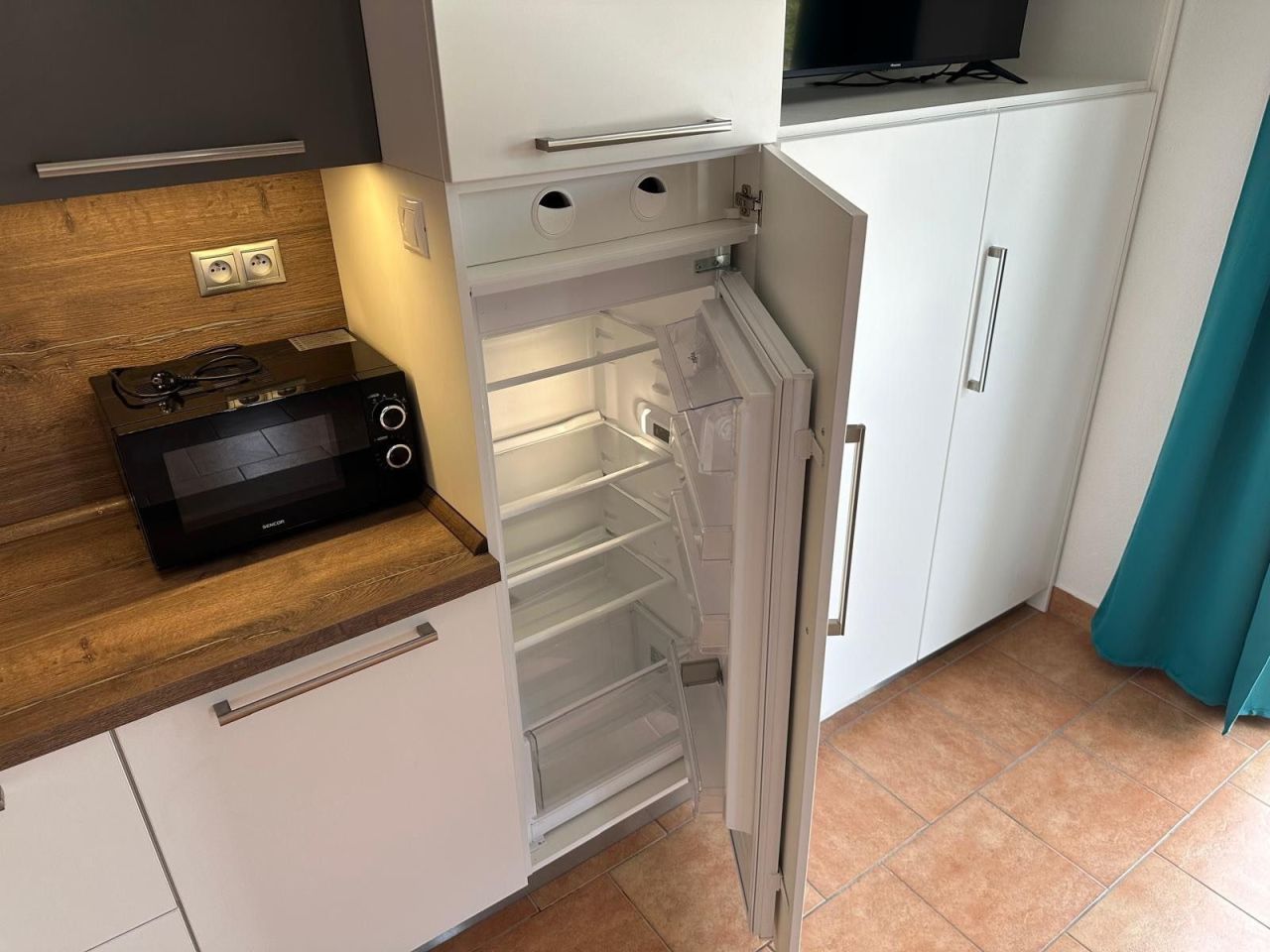 Квартира Istria, Duga uvala, Хорватия, 40 м² - фото 3