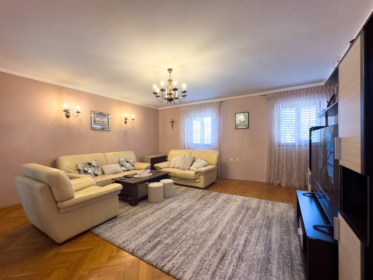 Дом в Медулине, Хорватия, 150 м² - фото 3