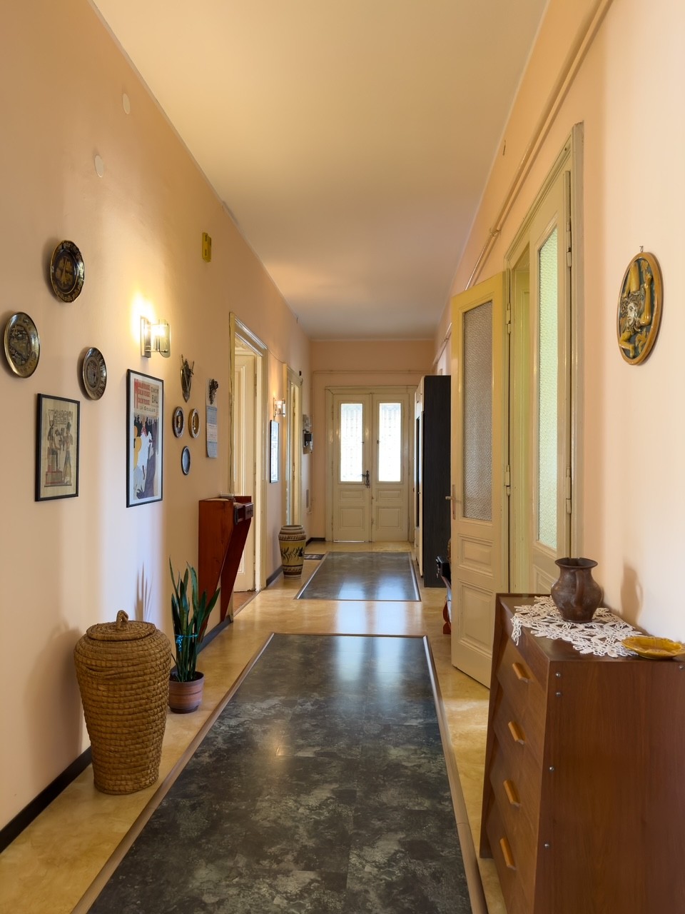 Квартира в Пуле, Хорватия, 161 м² - фото 3