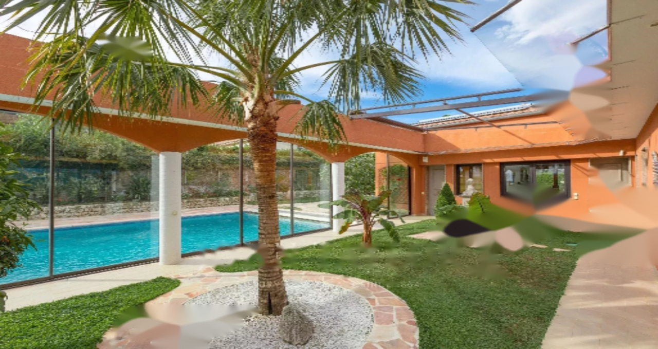 Квартира в Каннах, Франция, 410 м² - фото 2