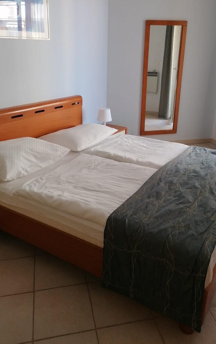 Квартира в Умаге, Хорватия, 47 м² - фото 4