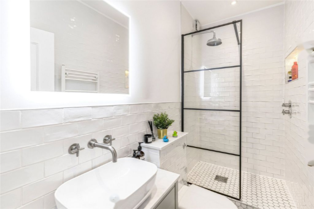 Квартира в Лондоне, Великобритания, 93 м² - фото 2