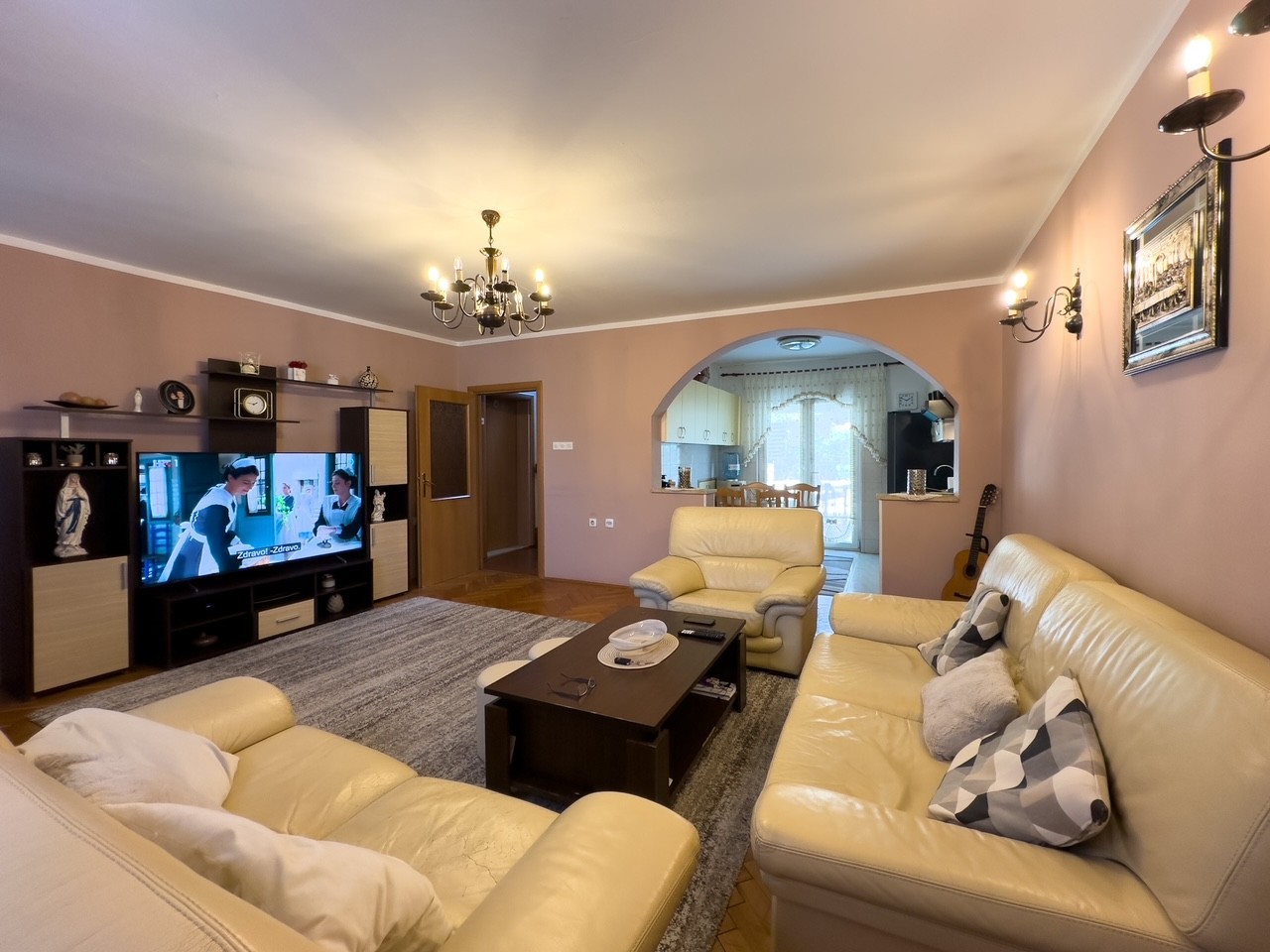 Дом в Медулине, Хорватия, 150 м² - фото 4