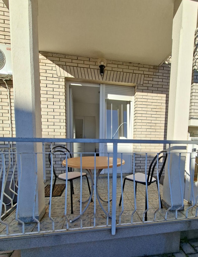 Квартира в Умаге, Хорватия, 29.4 м² - фото 4