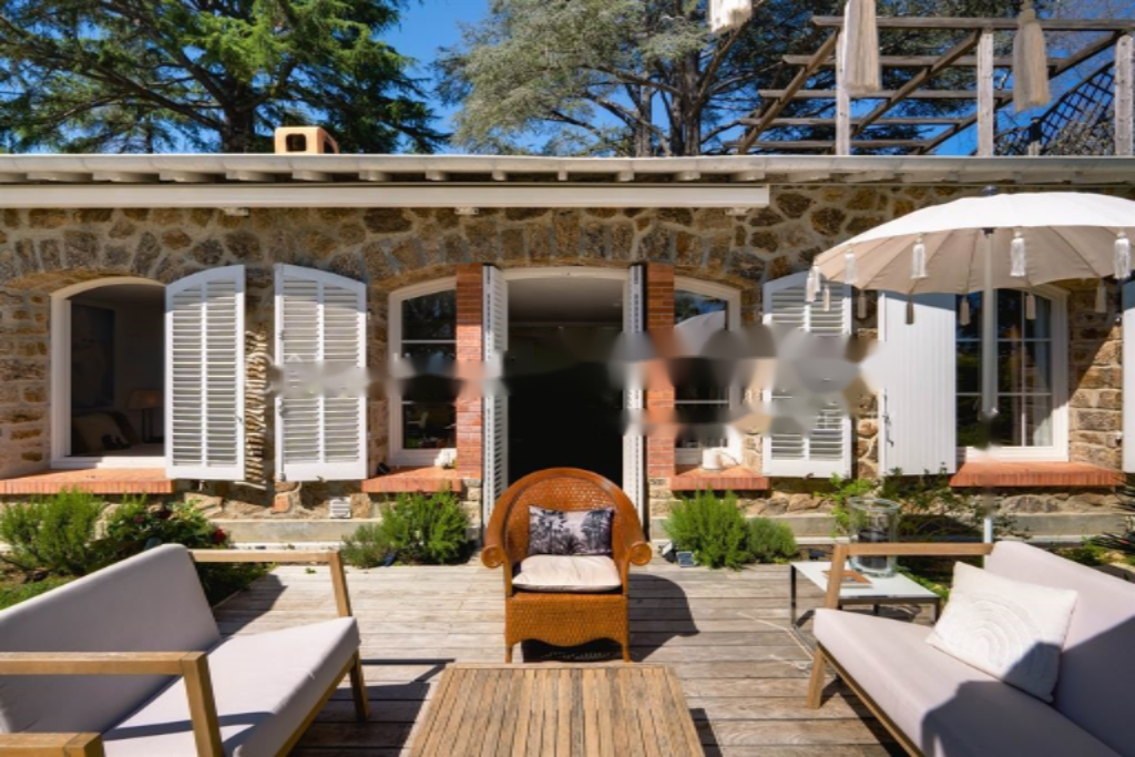 Квартира в Каннах, Франция, 90 м² - фото 2