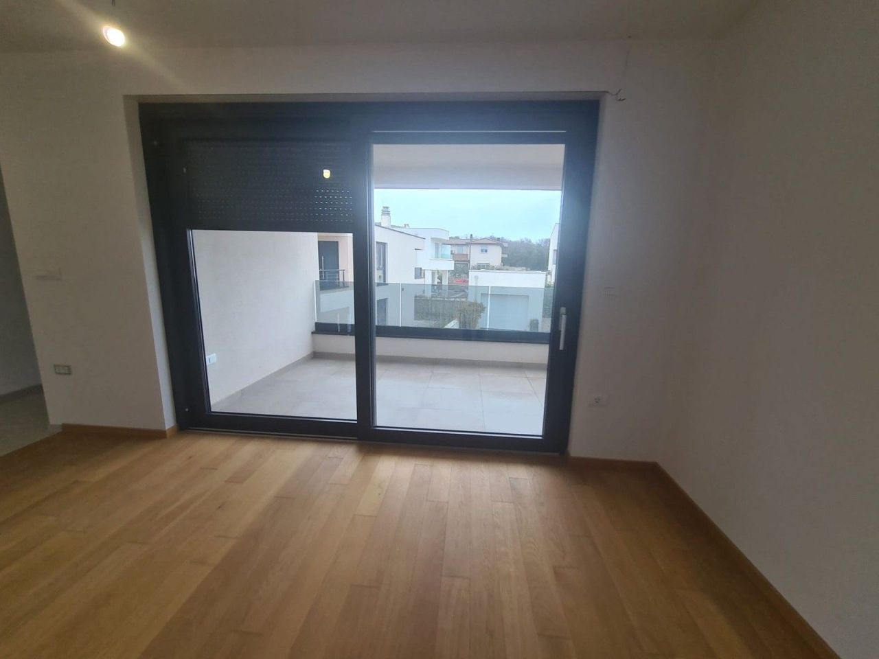 Квартира в Лижняне, Хорватия, 78 м² - фото 4