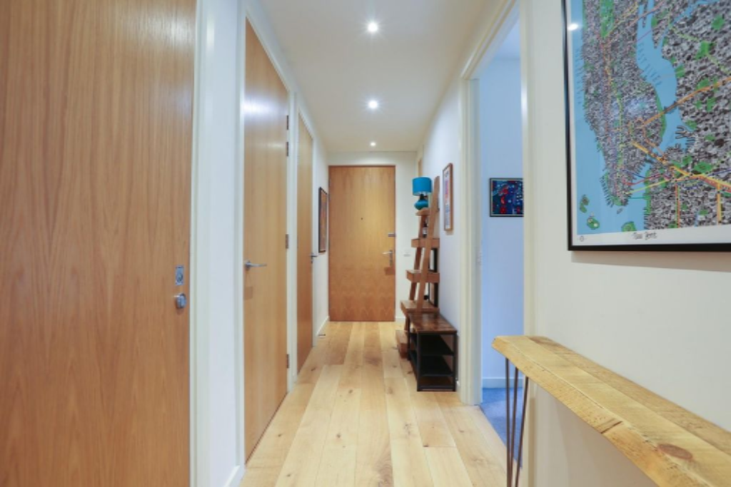 Квартира в Лондоне, Великобритания, 50 м² - фото 2