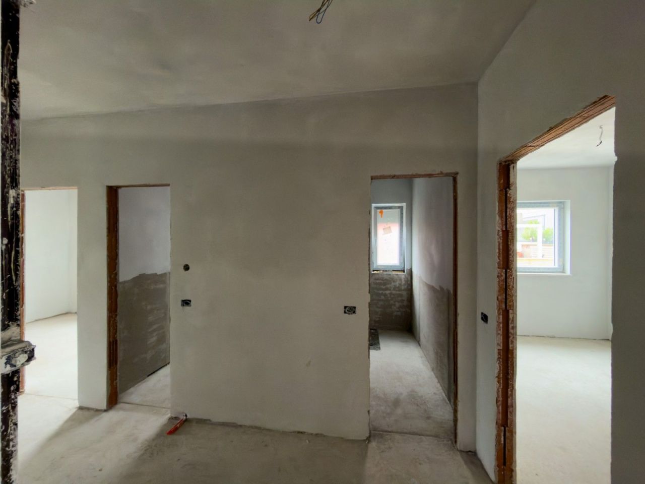 Квартира в Лижняне, Хорватия, 76 м² - фото 4