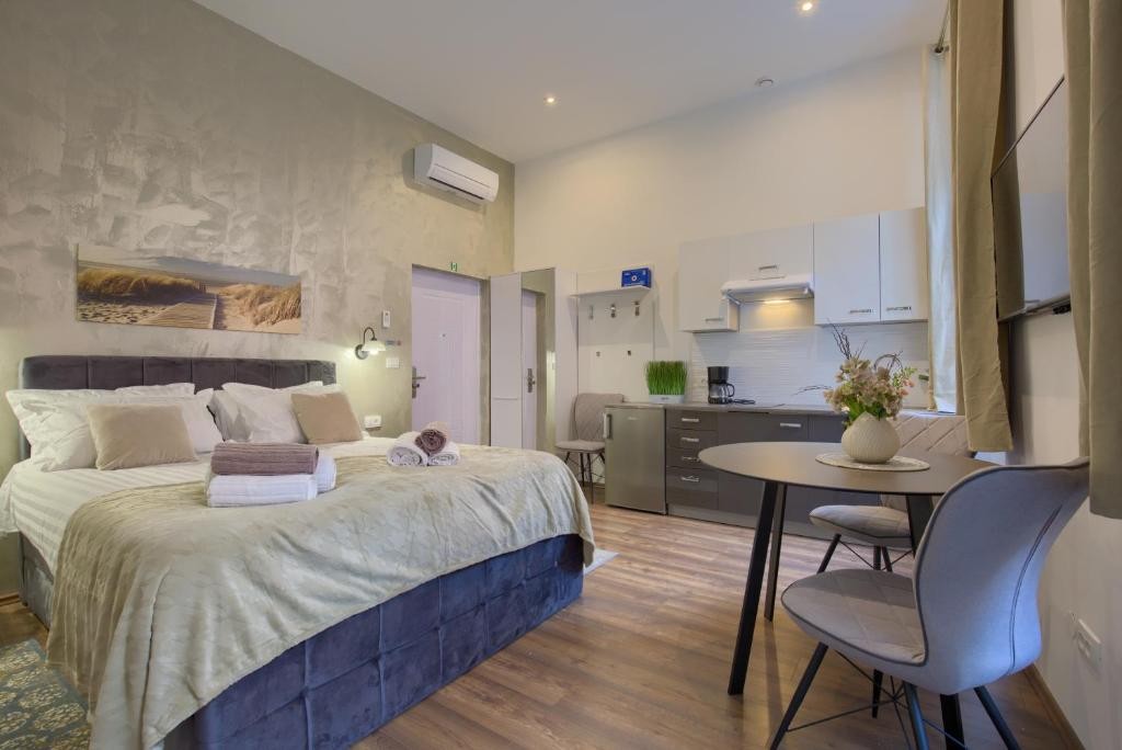 Квартира в Пуле, Хорватия, 140 м² - фото 4