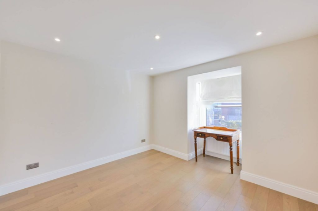 Квартира в Лондоне, Великобритания, 122 м² - фото 2