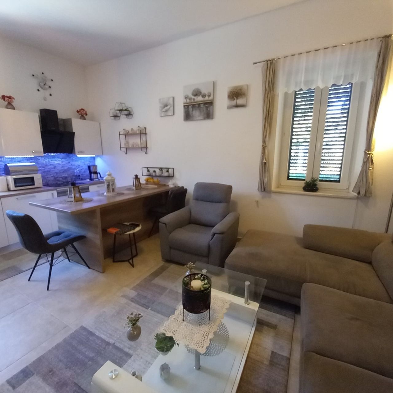 Квартира в Пуле, Хорватия, 92 м² - фото 5