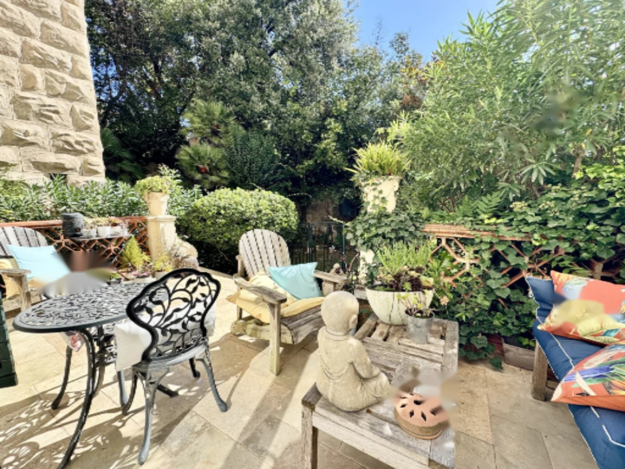 Квартира в Каннах, Франция, 100 м² - фото 2