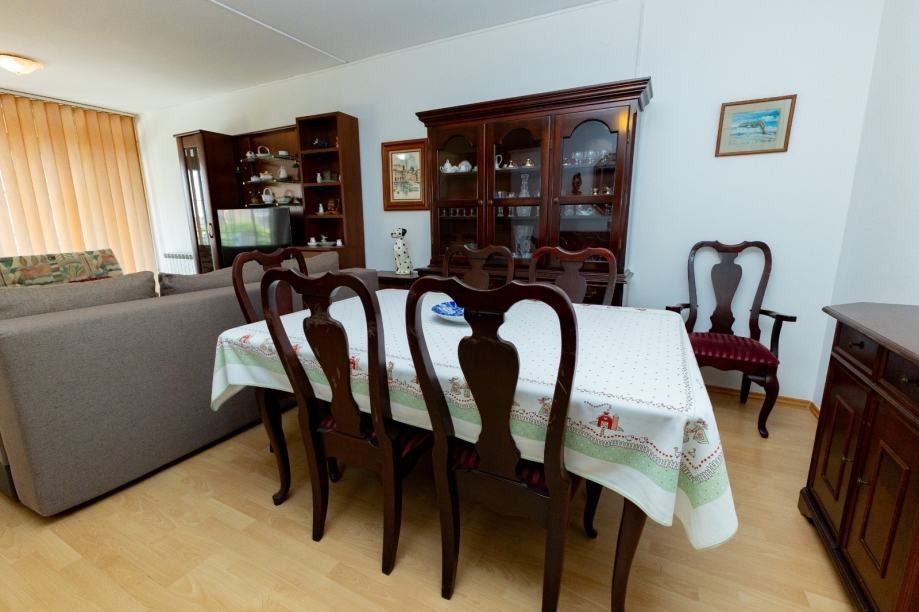 Квартира в Пуле, Хорватия, 108 м² - фото 5