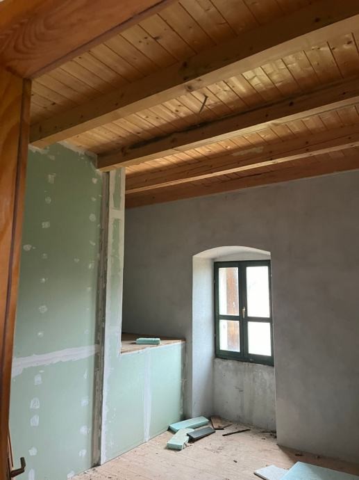 Дом в Лабине, Хорватия, 145 м² - фото 5